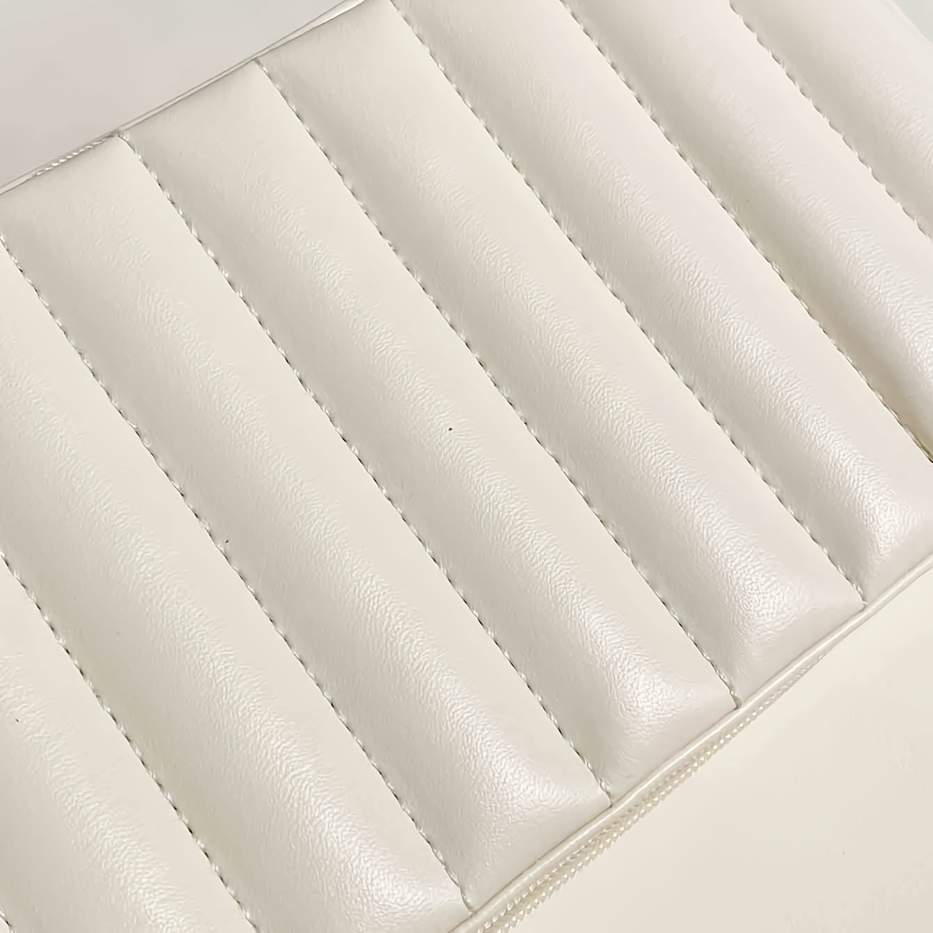 Striped Black and White Jewelry Storage Box